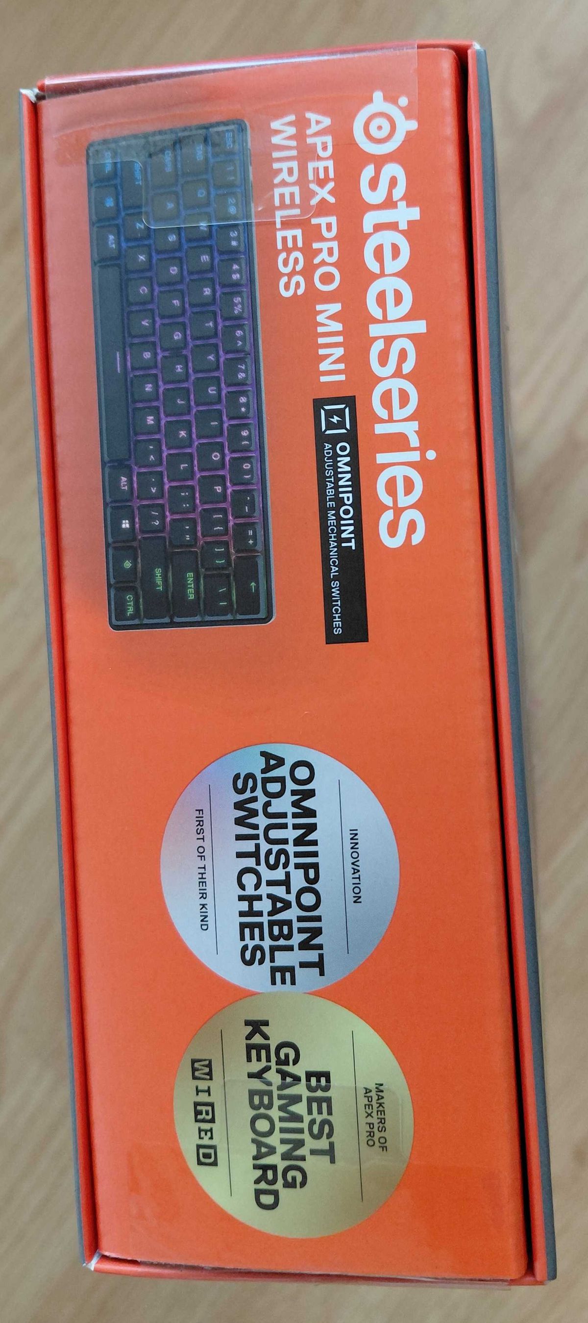 Keebswap - Mechanical Keyboard Marketplace & r/mechmarket Alternative